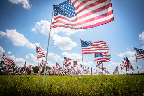 Flags