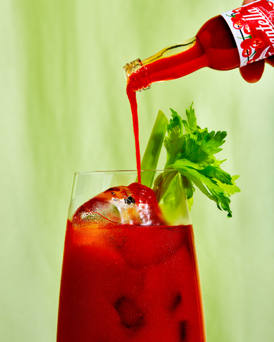 Bloody Mary