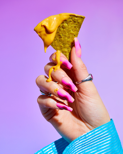 Cheese Chips