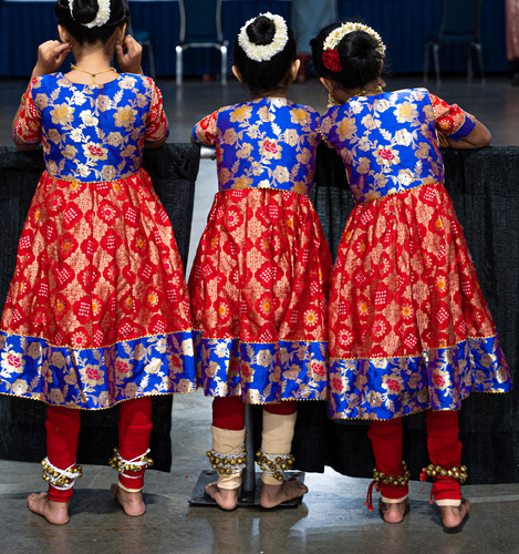 Festival Girls