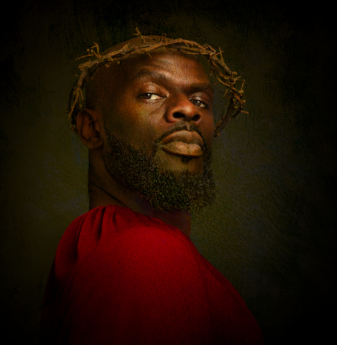 Black Messiah