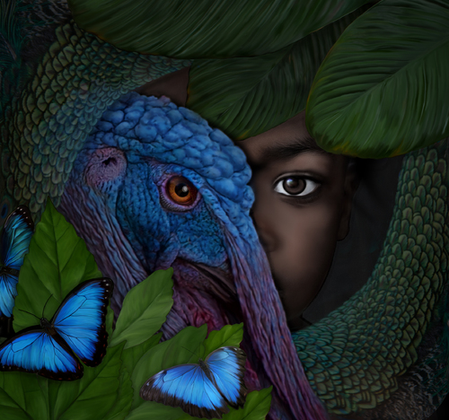 Hidden Dreams