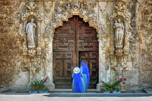 Sanctuary