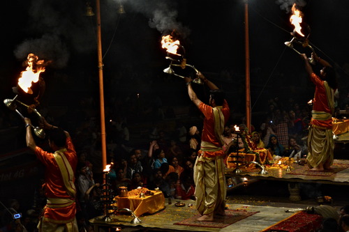 Torch of Believe 