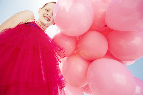 ballons