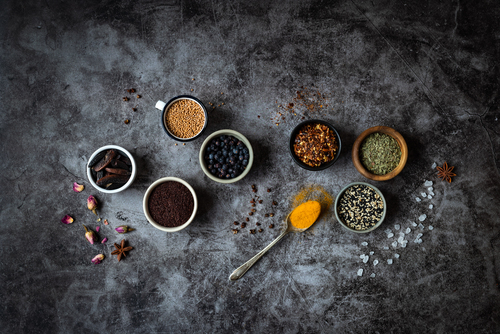 Spices