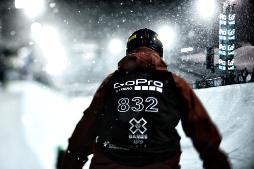 XGames