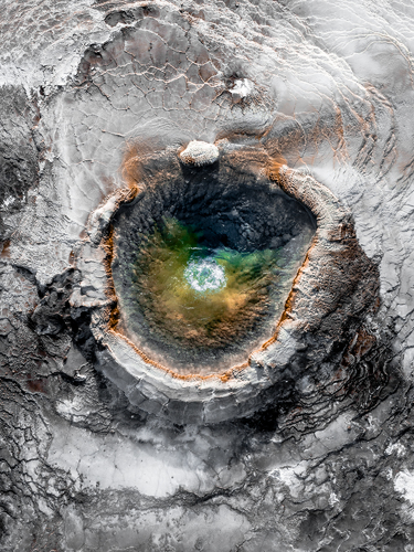 Geysirs Eye