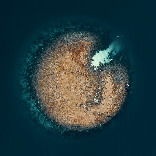 Reef Bay