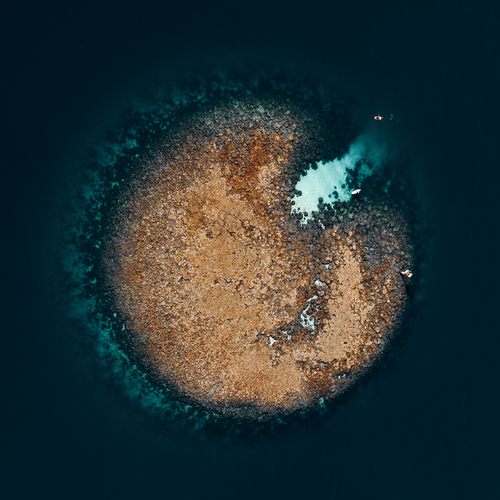 Coral Exploration