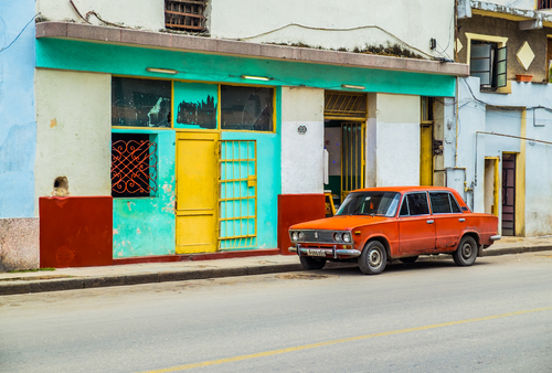 Primary Colours