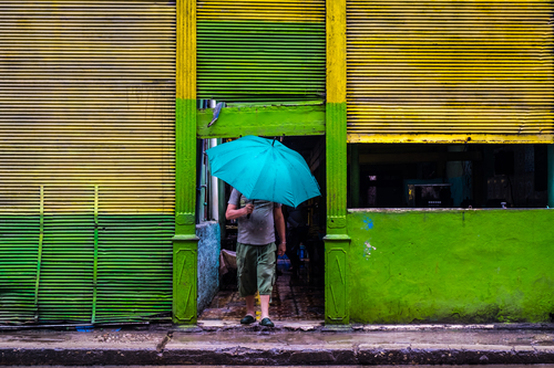 Umbrella
