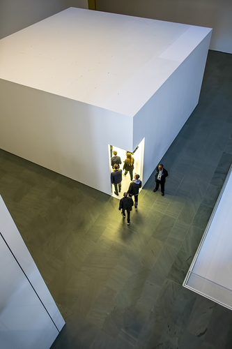 White Boxes