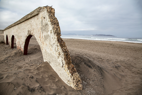 Remains