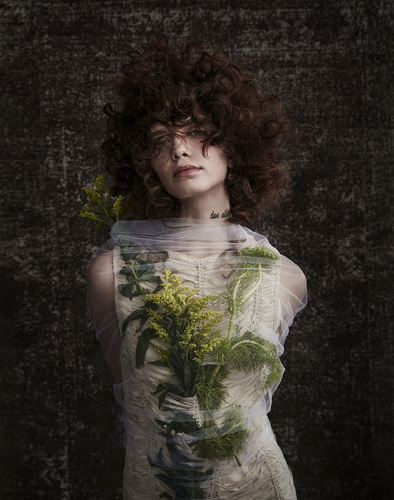 The Coming of Spring