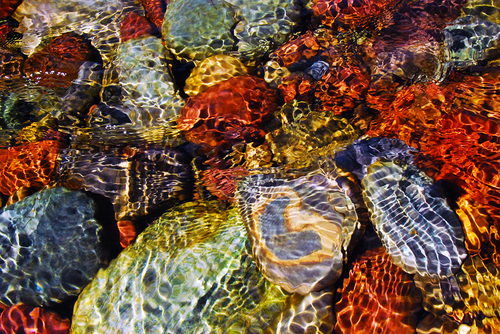 Heart Rock