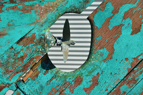 Propeller
