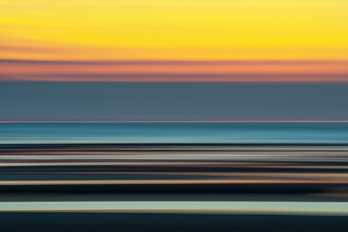 Beach Stripes
