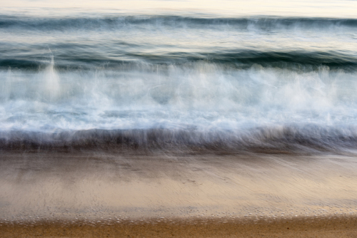 Ethereal Slow Surf