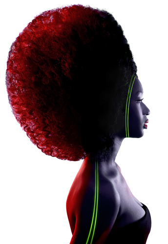 Skin and Light: Brighter