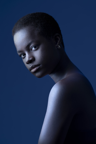 Ndeye Blue