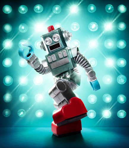 The Robot