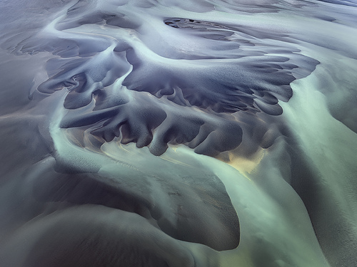 Delta river #2