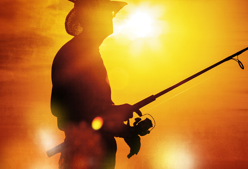 Fisherman