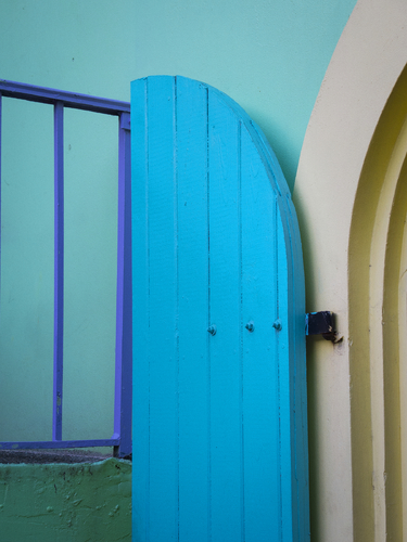 Turquose