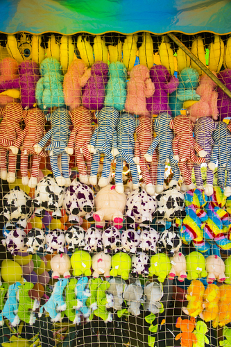 Guilford Fair Prizes, CT  