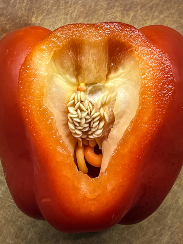 Red Pepper