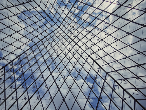 The Warped Space
