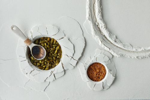 Earth and Twine 1