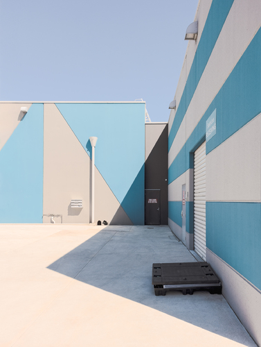 Lines and Shadows