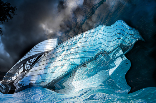 Glass Sails 