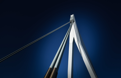 Erasmus Bridge
