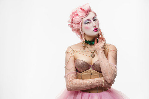Drag Queen