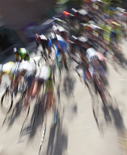 Bike Blur