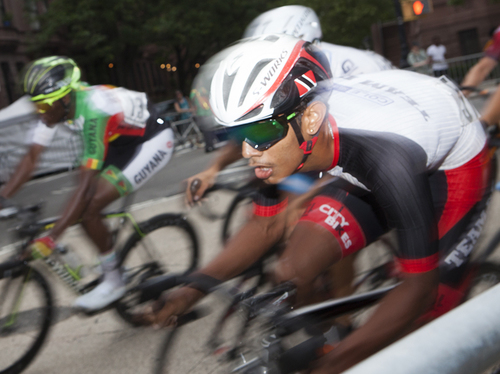 Criterium