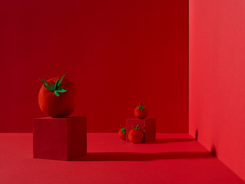 Red Tomatoes