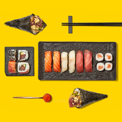 Food delivery