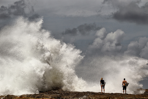 Big Surf