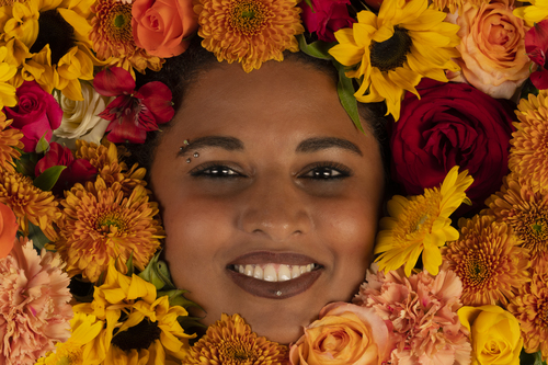 Flower Power