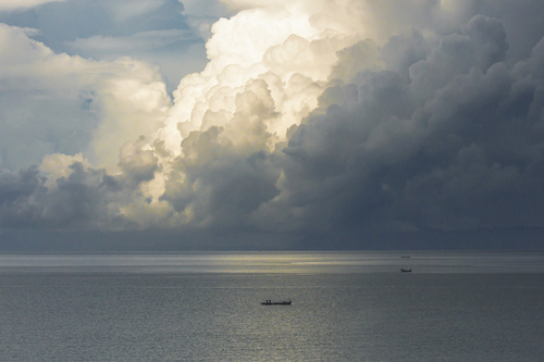 Clouds