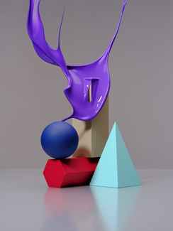 Color Awards Winners and Nominees
