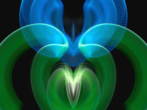 Color Dances 3