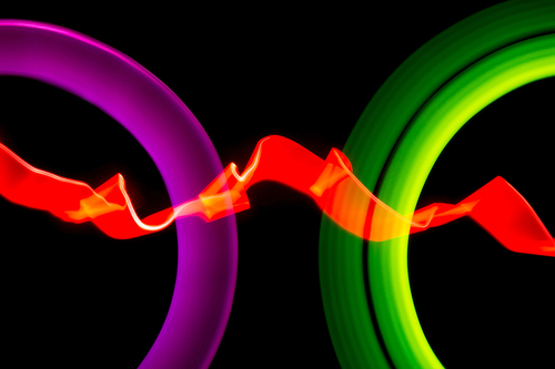 Color Dances 4