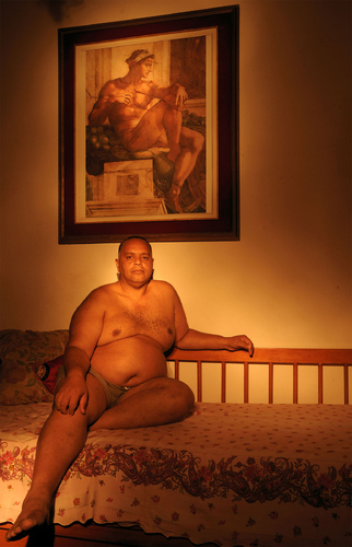 The Body
