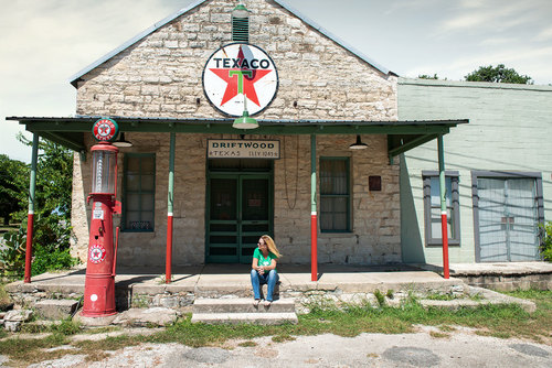 Driftwood TX