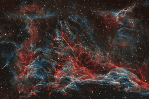 Luminant Lace